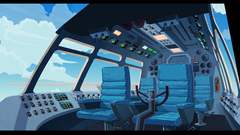 Cockpit