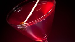 Cocktail alcohol liquor