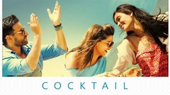 Cocktail bollywood deepika padukone Diana Penty