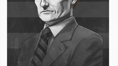 Coco Conan brien plox