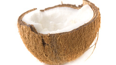Coconut Food and Drinks