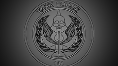 Cod mw2 task force