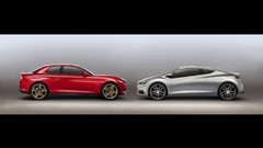 Code Chevrolet vehicles concept cars