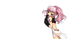 Code geass Alstreim Anya