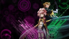 Code geass Alstreim Anya