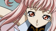 Code geass Alstreim Anya