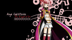 Code geass alstreim Anya