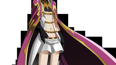 Code geass alstreim Anya