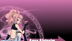 Code geass alstreim Anya