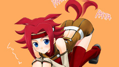 Code geass animal ears