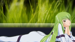 Code geass Anime