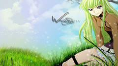 Code geass Anime