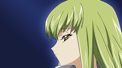 Code geass Anime