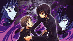 Code geass Anime