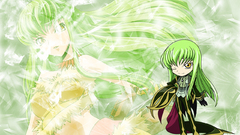 Code geass Anime