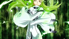 Code geass Anime