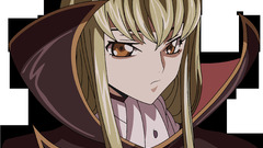 Code geass Anime