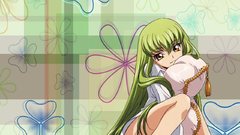 Code geass Anime