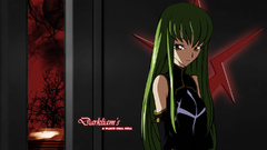 Code geass Anime