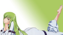 Code geass Anime