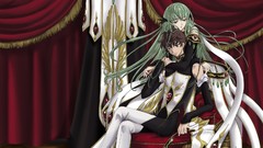 Code geass Anime