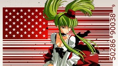 Code geass Anime