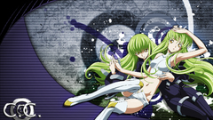 Code geass Anime