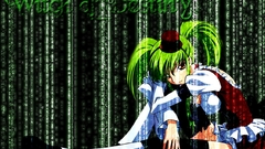 Code geass Anime
