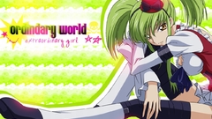 Code geass Anime