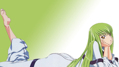 Code geass Anime