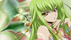 Code geass Anime