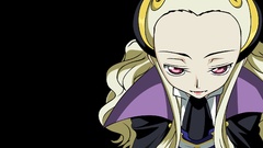 Code geass Anime V.V.