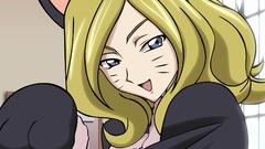 Code geass Ashford Milly