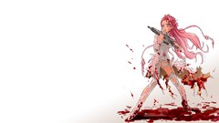 Code geass blood euphemia