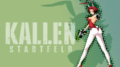 Code geass bunny girls