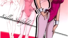 Code geass bunny girls