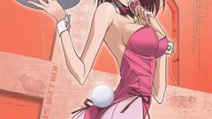 Code geass bunny girls