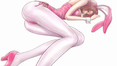 Code geass bunny girls