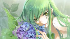 Code geass C &