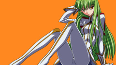 Code geass C &