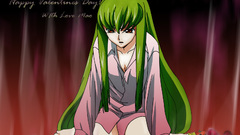 Code geass C &
