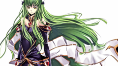Code geass C &