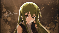 Code geass C &