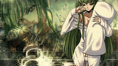 Code geass C &