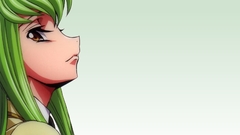 Code geass C &