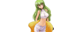 Code geass C &