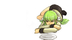 Code geass C &