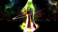 Code geass C &