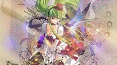 Code geass C &