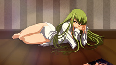 Code geass C &